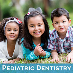 Pediatric Dentist