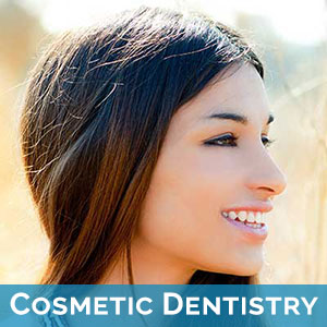 Cosmetic Dentistry